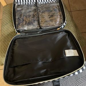 My happy planner storage bag